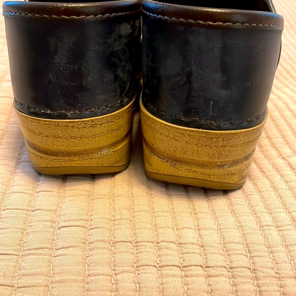 Dansko clogs - Picture 6 of 7